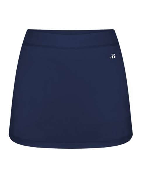 Badger 6151 Women's Skort