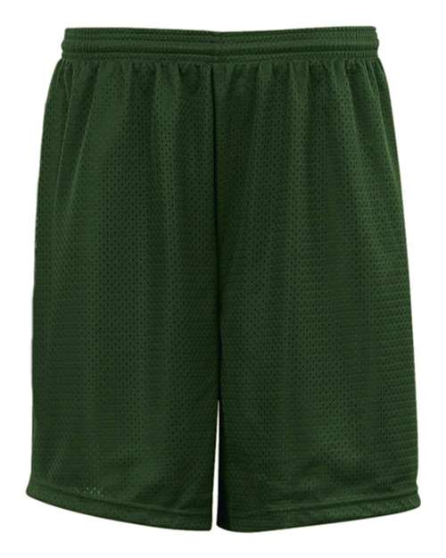 C2 Sport 5107 Men's Mesh 7" Shorts