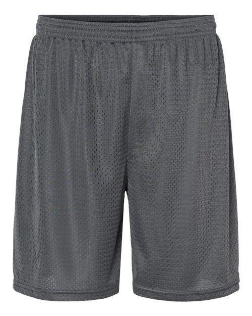 C2 Sport 5107 Men's Mesh 7" Shorts