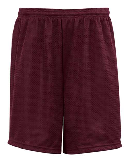 C2 Sport 5107 Men's Mesh 7" Shorts