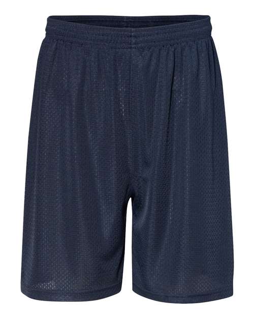 C2 Sport 5107 Men's Mesh 7" Shorts