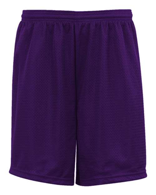 C2 Sport 5107 Men's Mesh 7" Shorts