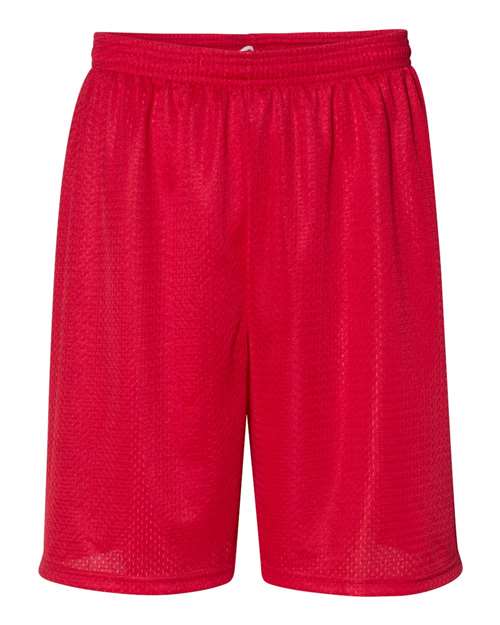 C2 Sport 5107 Men's Mesh 7" Shorts