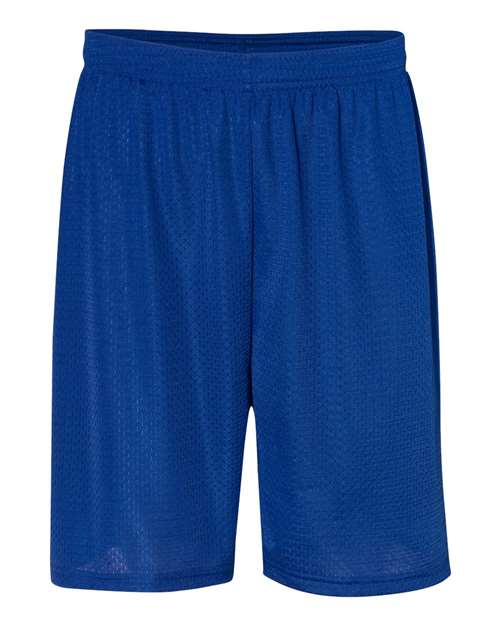 C2 Sport 5107 Men's Mesh 7" Shorts