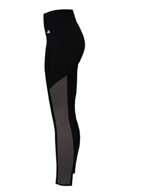 Badger 4637 Women's Panel Tight