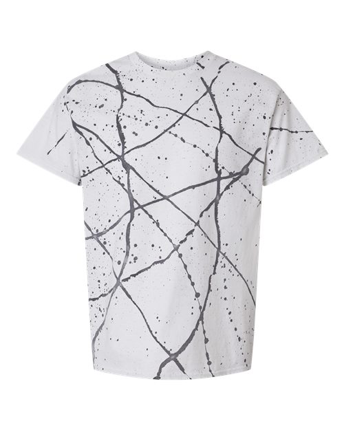 Dyenomite 200SL Unisex Splatter T-Shirt