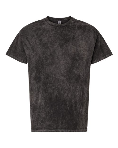 Dyenomite 200MW Unisex Mineral Wash T-Shirt