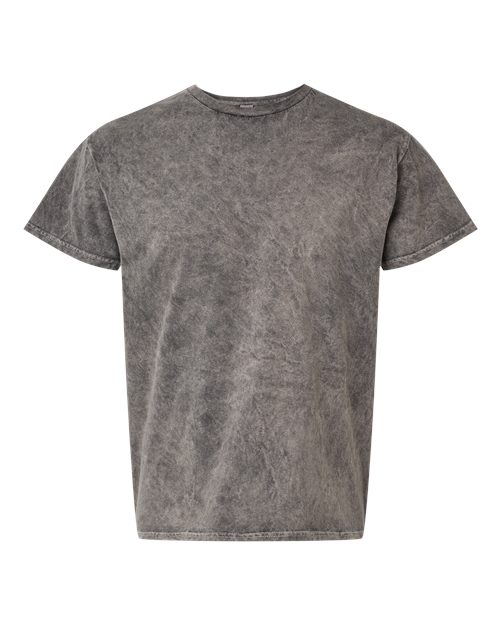 Dyenomite 200MW Unisex Mineral Wash T-Shirt