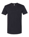 Next Level 3605 Unisex Cotton Pocket T-Shirt