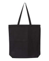 OAD OAD106 Gusseted Tote