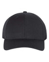 YP Classics 6789M Premium Curved Bill Snapback Cap
