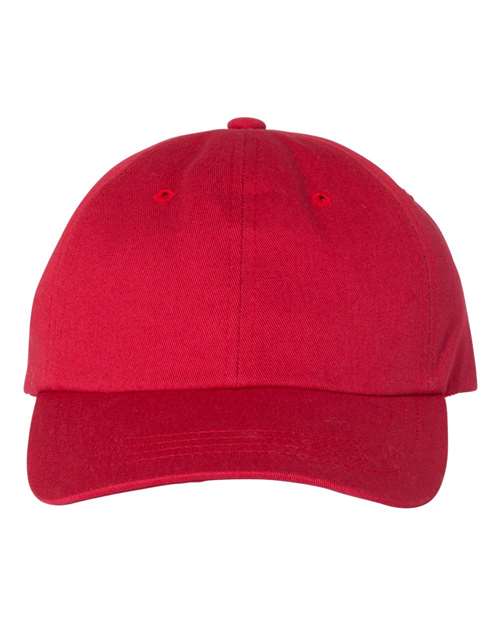 YP Classics 6245CM Classic Dad Hat