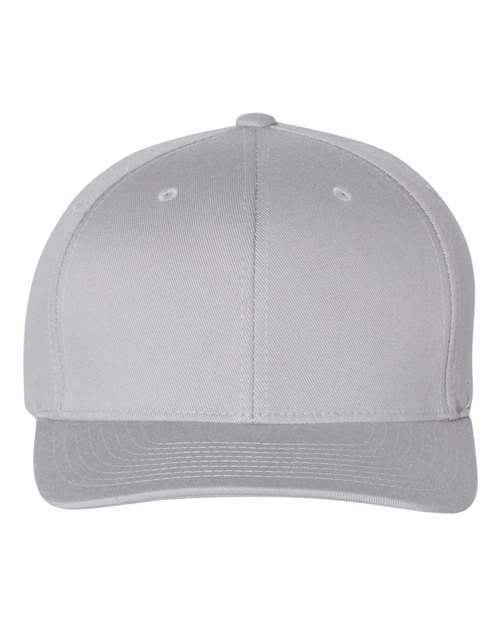 Flexfit 6277 Cotton Blend Cap