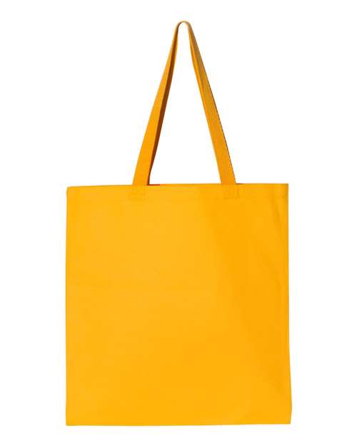 Q-Tees Q800 Promotional Tote