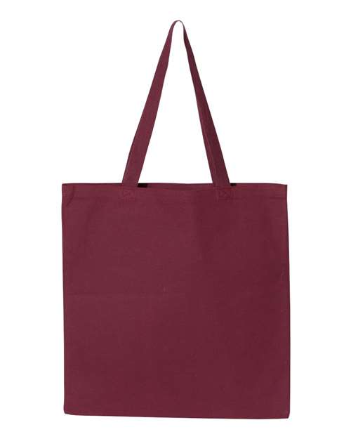 Q-Tees Q800 Promotional Tote