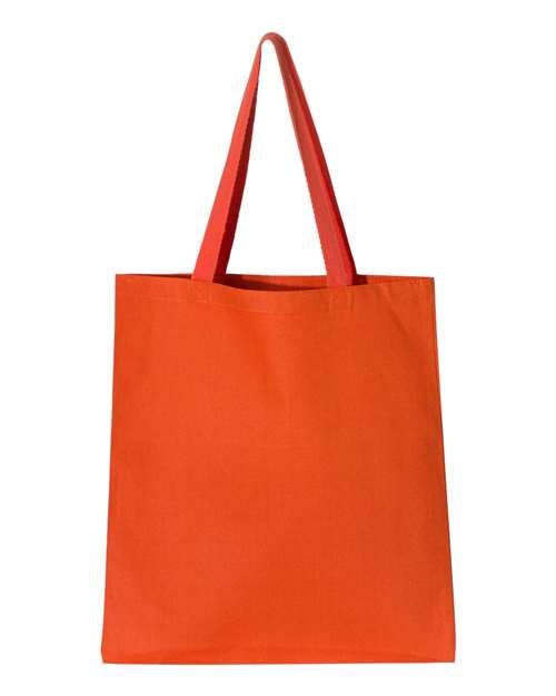 Q-Tees Q800 Promotional Tote