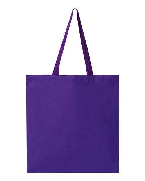 Q-Tees Q800 Promotional Tote