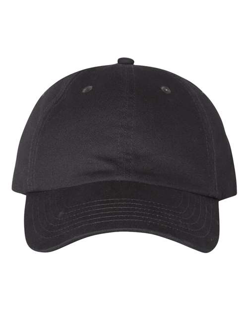Valucap VC200 Brushed Twill Cap