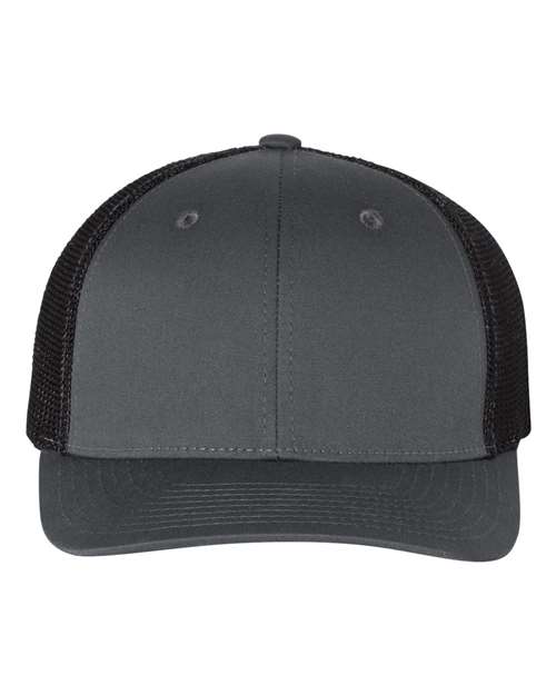 Richardson 110 R-Flex Trucker Cap
