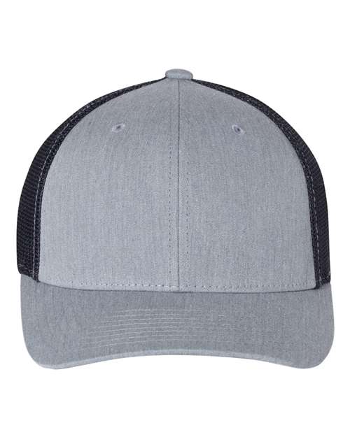 Richardson 110 R-Flex Trucker Cap