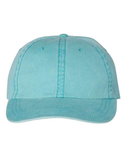 Valucap SP500 Pigment-Dyed Cap