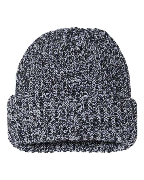 Sportsman SP90 12" Chunky Cuffed Beanie
