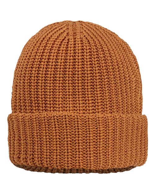 Sportsman SP90 12" Chunky Cuffed Beanie