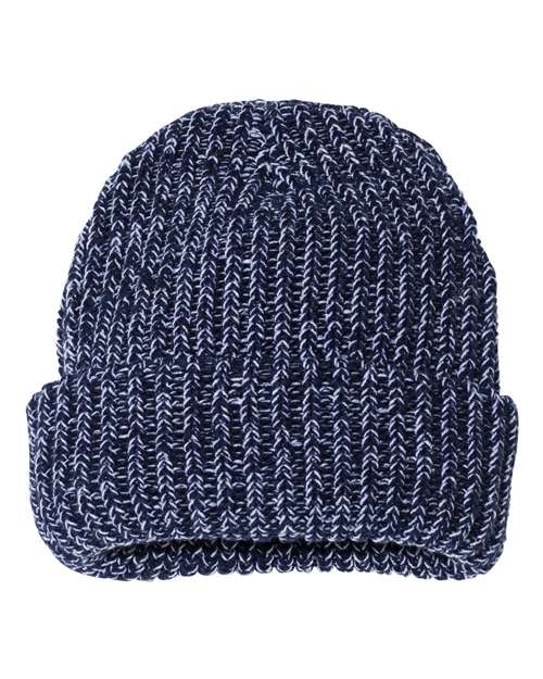 Sportsman SP90 12" Chunky Cuffed Beanie