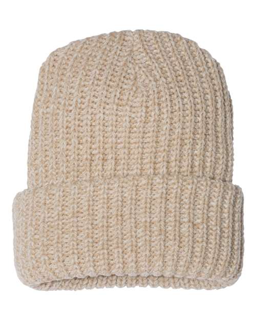 Sportsman SP90 12" Chunky Cuffed Beanie