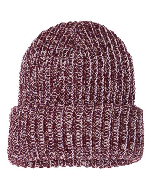 Sportsman SP90 12" Chunky Cuffed Beanie