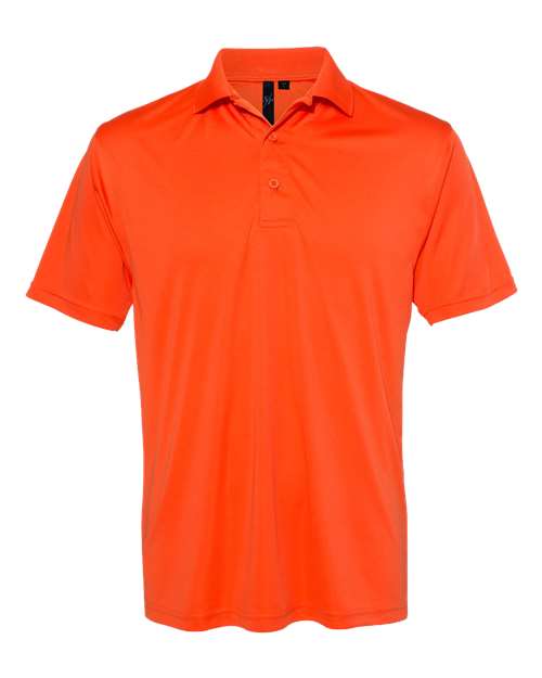 Sierra Pacific 0100 Men's Value Polyester Polo