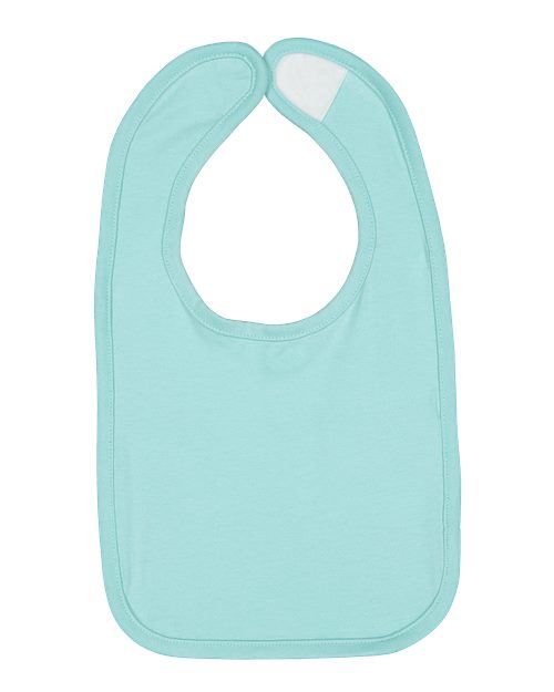 Rabbit Skins 1005 Infant Premium Jersey Bib