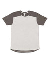 LAT 6911 Unisex Forward Shoulder Fine Jersey Tee