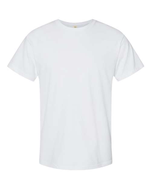 Next Level 4600 Unisex Eco Heavyweight T-Shirt