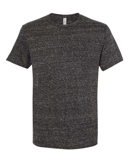 JERZEES 88MR Unisex Snow Heather Jersey T-Shirt