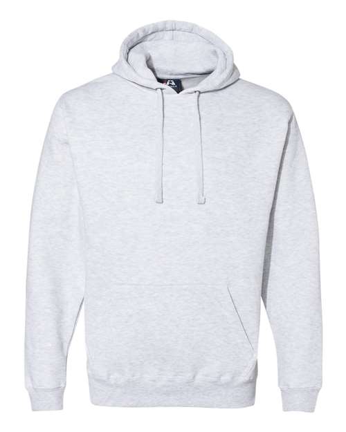 J. America 8824 Men's Premium Hooded Sweatshirt