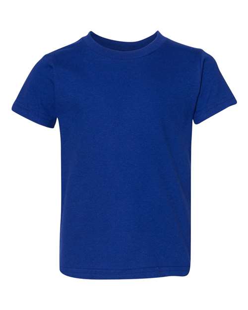 American Apparel 2105W Toddler Fine Jersey Tee