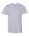 American Apparel 2406W Unisex Fine Jersey Pocket Tee