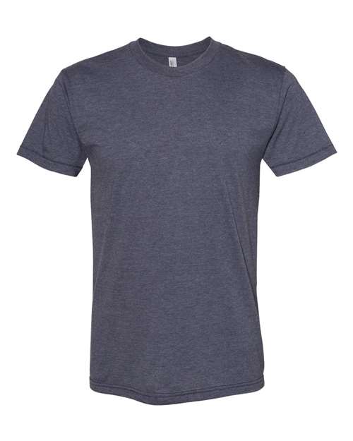American Apparel BB401 Unisex 50/50 Tee