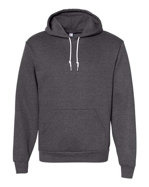 American Apparel F498W Unisex Flex Fleece Drop-Shoulder Hoodie