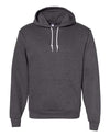 American Apparel F498W Unisex Flex Fleece Drop-Shoulder Hoodie