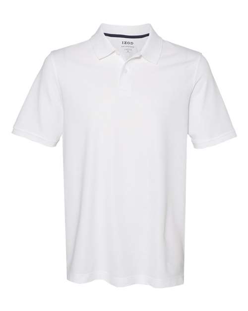 IZOD 13GK461 Men's Advantage Performance Polo