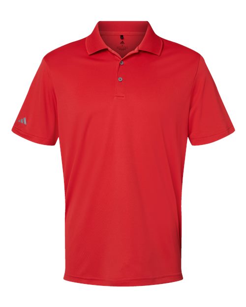 Adidas A230 Men's Performance Polo