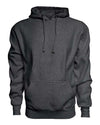 J. America 8846 Men's Sport Weave Hooded Sweatshirt
