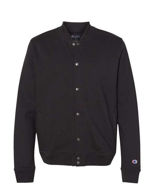 Champion CO100 Unisex Bomber Jacket