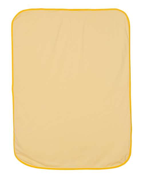 Rabbit Skins 1110 Premium Jersey Infant Blanket