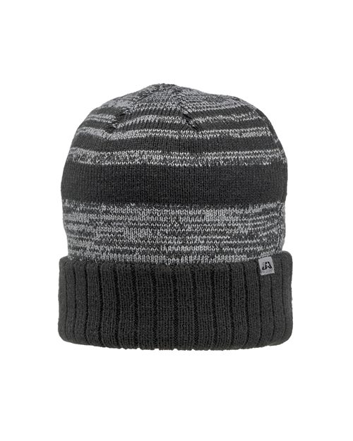J. America 5000 Echo Knit Beanie