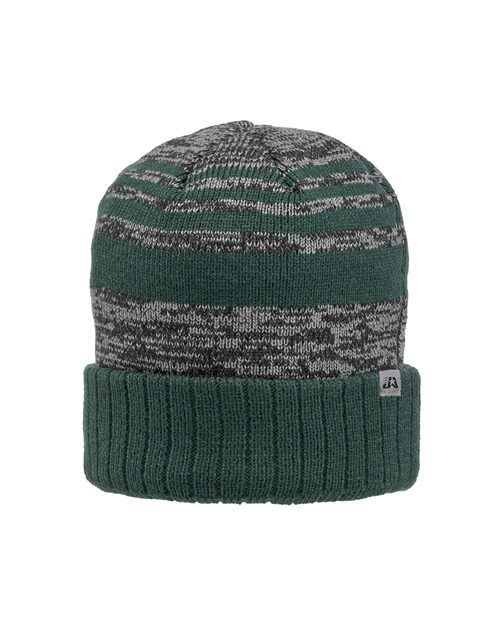 J. America 5000 Echo Knit Beanie