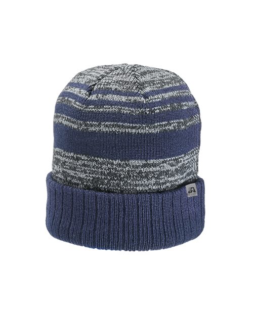 J. America 5000 Echo Knit Beanie