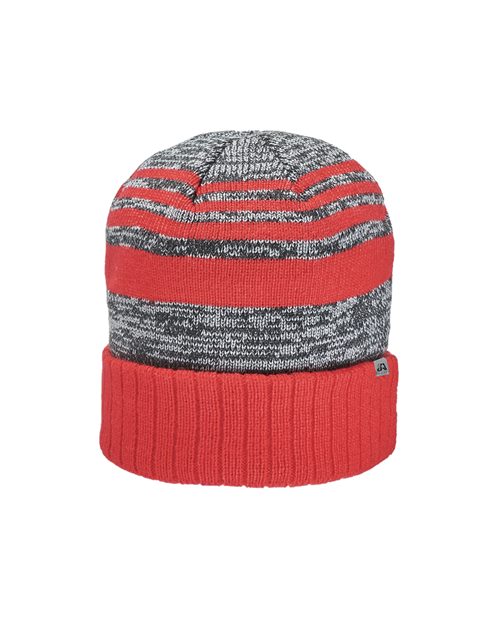 J. America 5000 Echo Knit Beanie
